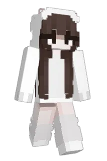 Holly1928 Minecraft avatar full body