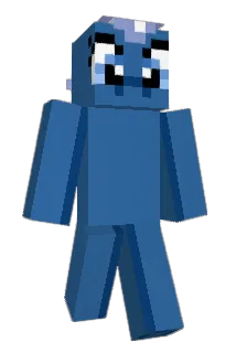 HollyTamale Minecraft avatar full body