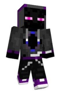 Holly_cow Minecraft avatar full body