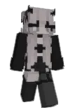 Holmer111 Minecraft avatar full body