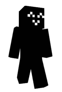 Holol4369 Minecraft avatar full body