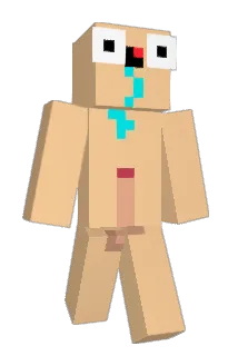 Holt_MD Minecraft avatar full body