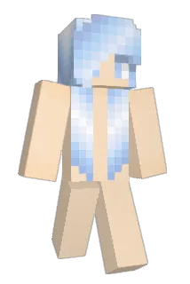Holtdahooligan Minecraft avatar full body