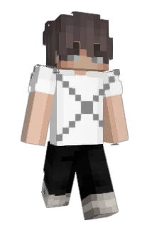 Holy67gonnen67 Minecraft avatar full body