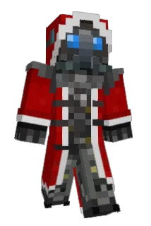 HolyApplebutter Minecraft avatar full body