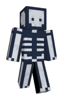 HolyBiscuit04 Minecraft avatar full body