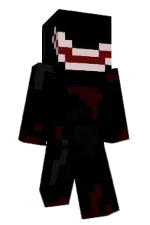 HolyDirtRoaster Minecraft avatar full body
