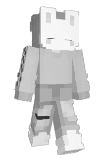 HolyRoman_Empire Minecraft avatar full body