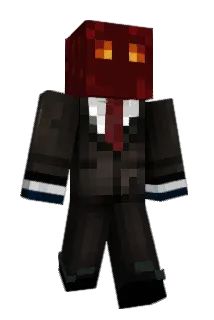 HolySEBA1126 Minecraft avatar full body