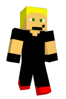 HolySchmidt10 Minecraft avatar full body