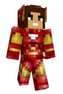 HolyShizBalls Minecraft avatar full body