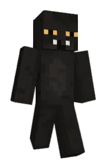 Holy_696 Minecraft avatar full body