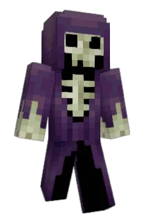 Holy_Alexander Minecraft avatar full body