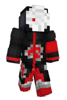 Holytractor1 Minecraft avatar full body