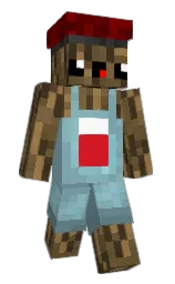 Custom render preview