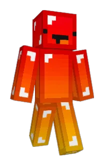 HomeBoy2025 Minecraft avatar full body