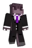 HomeHippo Minecraft avatar full body