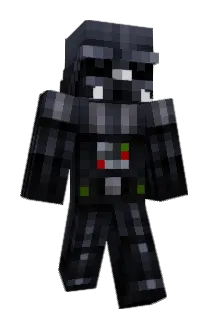 Homer_Simpson193 Minecraft avatar full body