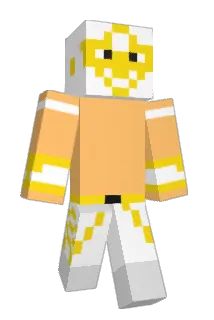 HomesickOwl915 Minecraft avatar full body
