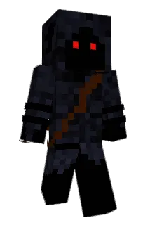 Homeslice200 Minecraft avatar full body