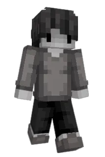 Homeslice__ Minecraft avatar full body