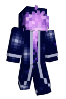 Homeslicey_J Minecraft avatar full body