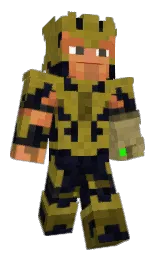 Custom render preview