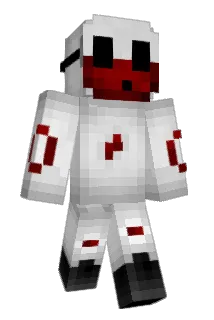 HomieReturns Minecraft avatar full body