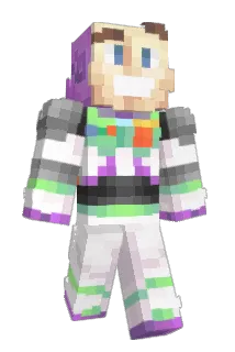 Hondeu Minecraft avatar full body