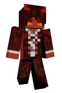 HonestMorosoph Minecraft avatar full body