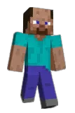 HoneyToMo Minecraft avatar full body
