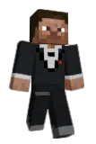 Honeybee7 Minecraft avatar full body