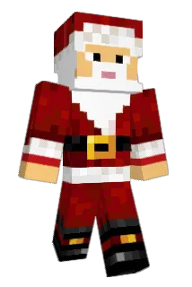 Honeybeezzz Minecraft avatar full body
