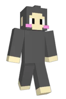 Hong3_2004 Minecraft avatar full body