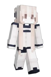 Hong__Ying Minecraft avatar full body