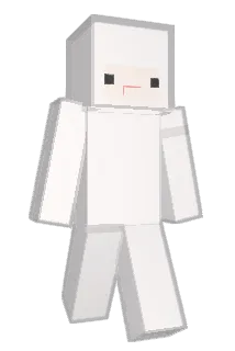 Hong_gil_dong_ Minecraft avatar full body