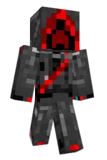 HonkHull Minecraft avatar full body