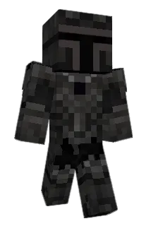 Honny123 Minecraft avatar full body