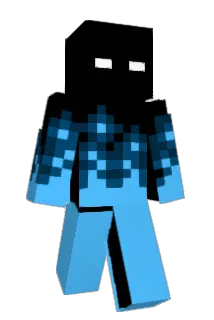 HonzaOp13 Minecraft avatar full body