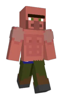 Hoof_Hearted__ Minecraft avatar full body
