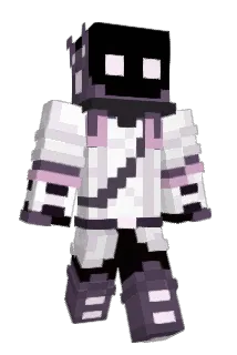 Hooge3 Minecraft avatar full body
