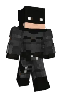 Hoogos Minecraft avatar full body