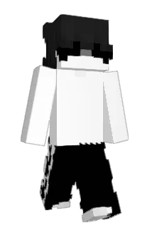 Hoon0413 Minecraft avatar full body