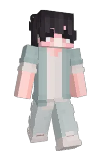Hoote1 Minecraft avatar full body