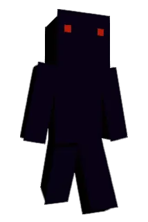 HootieHoo76 Minecraft avatar full body