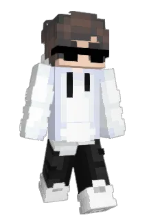 HopScotchMafia7 Minecraft avatar full body