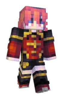 HopeFullGuys Minecraft avatar full body