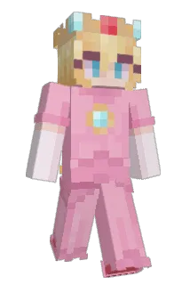 HopeGadd Minecraft avatar full body