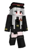 Hoppang_e Minecraft avatar full body