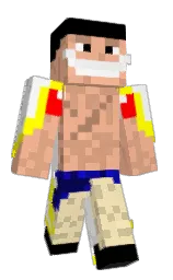 Custom render preview